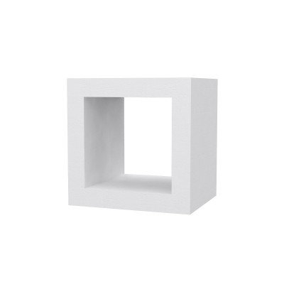 Cubi da parete - Cubi arredo - Cubi in legno sp 4 cm