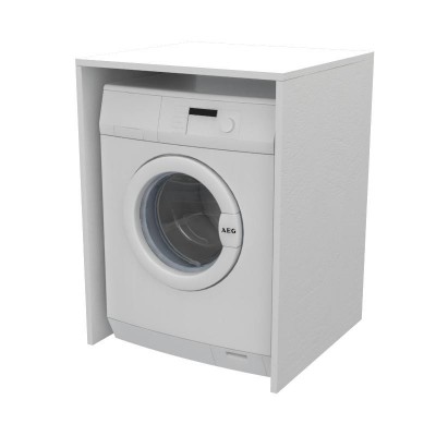 Washing machine furniture cover - Bathroom - Laundry