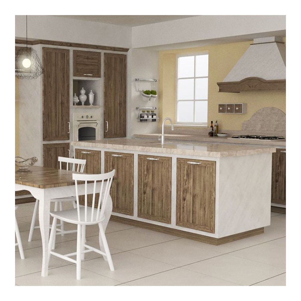 Kitchen - Kitchen countertops - Kitchen tops