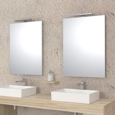 Specchi e specchiere - bagno - prezzi - online