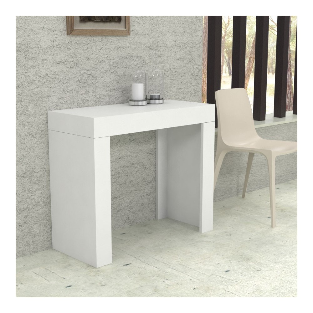 Kitchen tables - Fixed console Marte