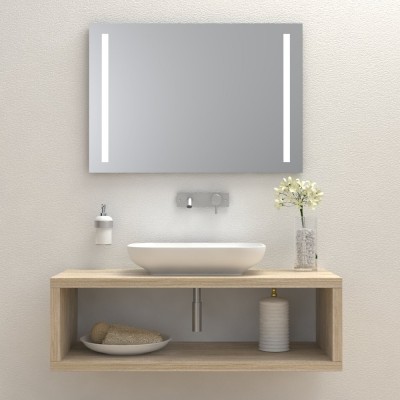 Corsica - Complete bathroom furniture